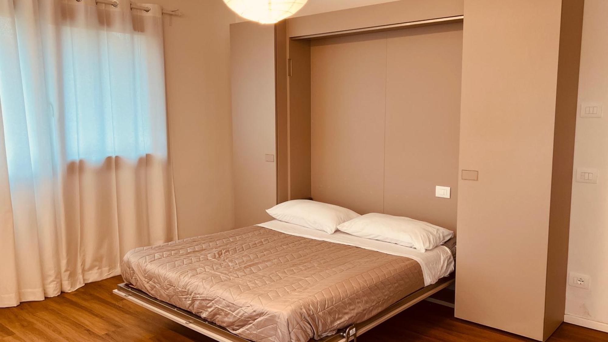 Vive Apartments Visit Veneto Express Castelfranco Veneto Bagian luar foto