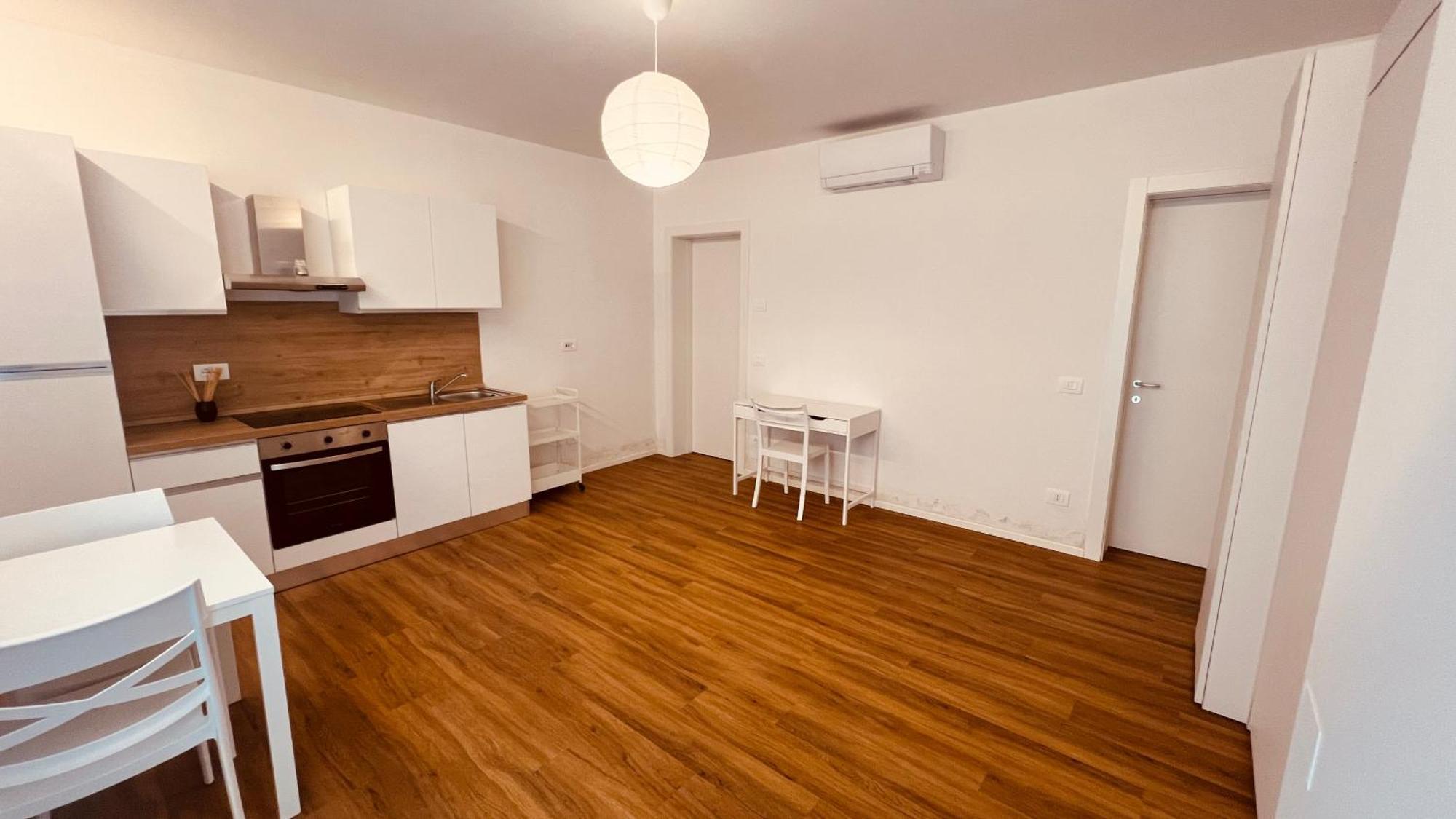 Vive Apartments Visit Veneto Express Castelfranco Veneto Bagian luar foto