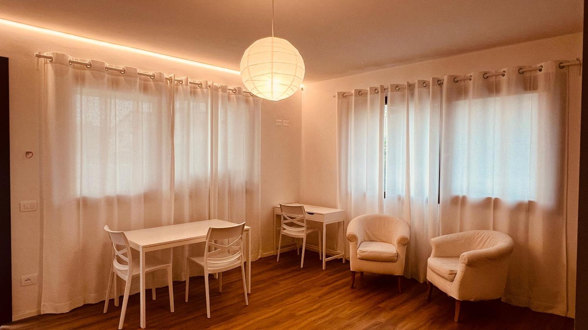 Vive Apartments Visit Veneto Express Castelfranco Veneto Bagian luar foto