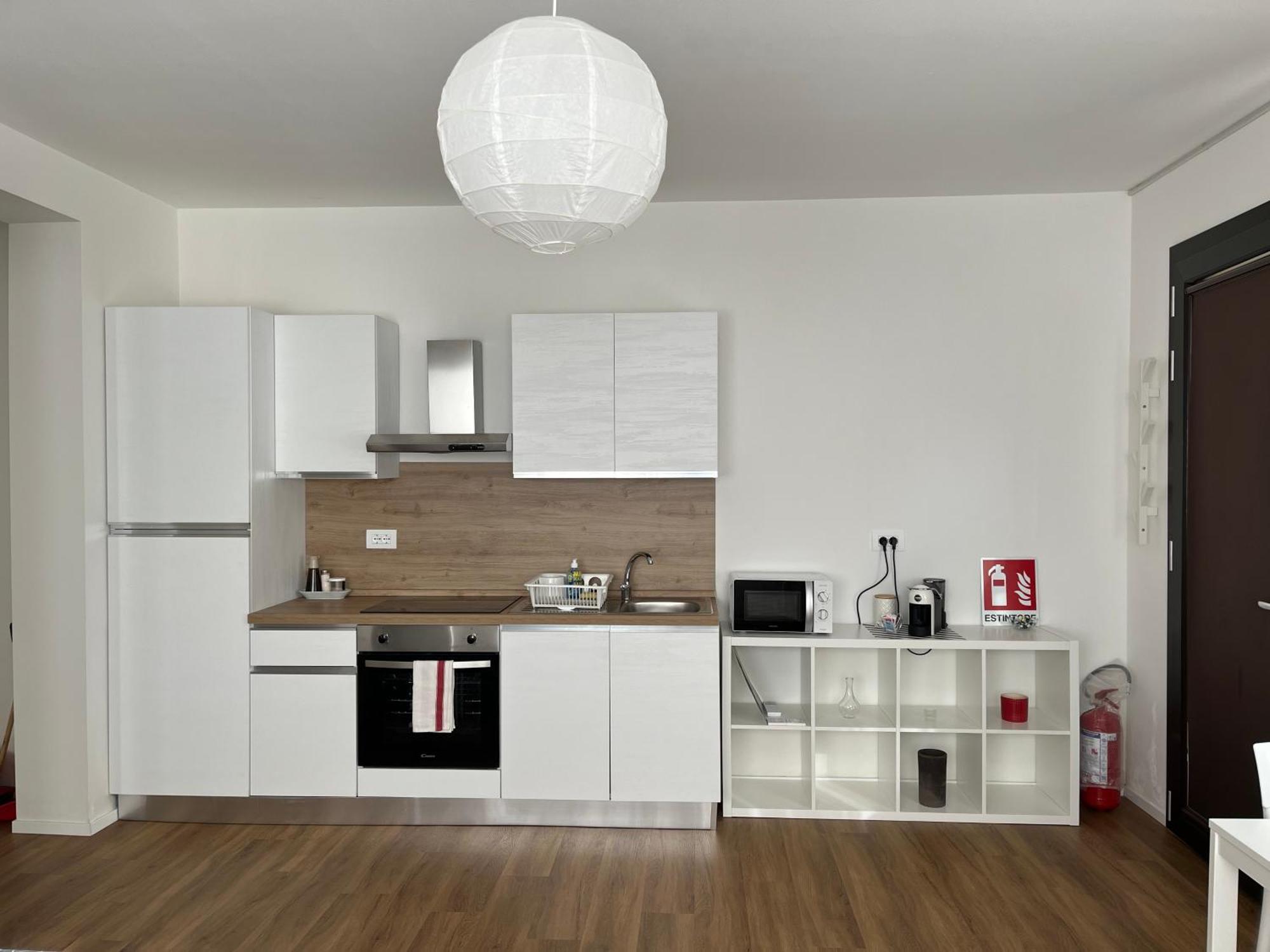 Vive Apartments Visit Veneto Express Castelfranco Veneto Bagian luar foto