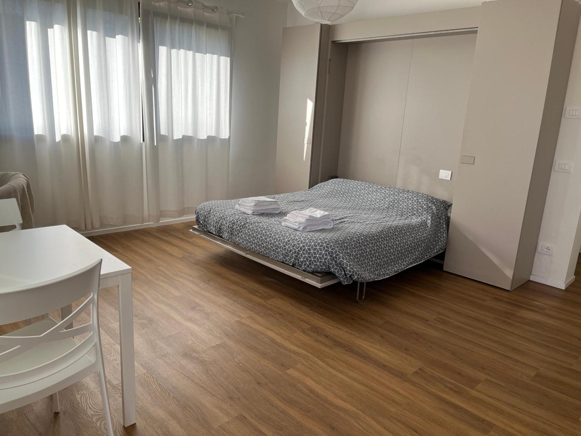 Vive Apartments Visit Veneto Express Castelfranco Veneto Bagian luar foto